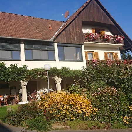 Gaestehaus Der Gamser Winzerstube Bad Gams Экстерьер фото