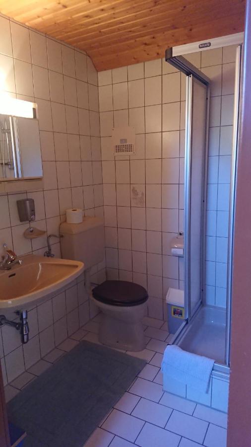 Gaestehaus Der Gamser Winzerstube Bad Gams Экстерьер фото