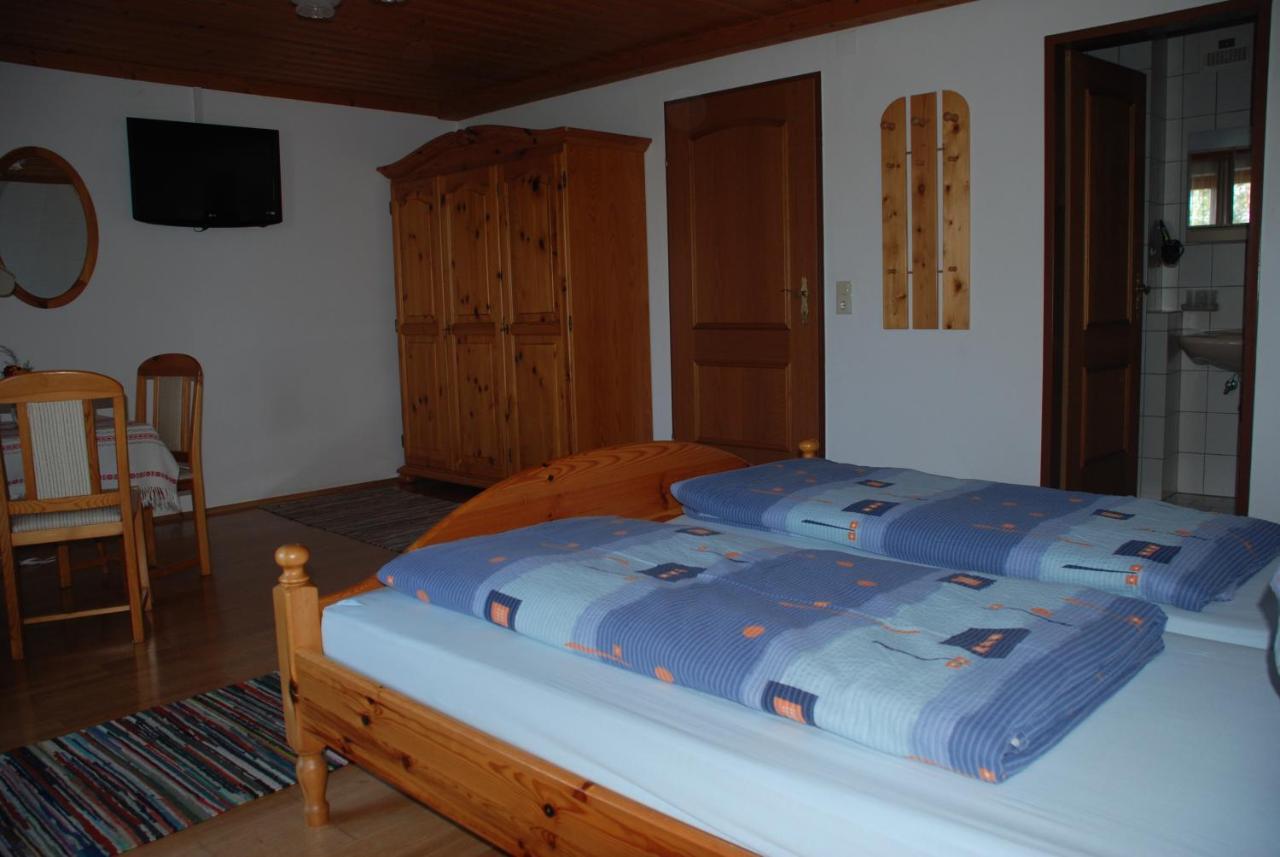 Gaestehaus Der Gamser Winzerstube Bad Gams Экстерьер фото