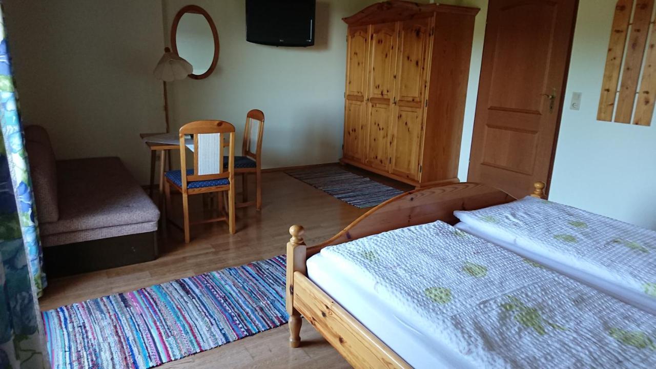 Gaestehaus Der Gamser Winzerstube Bad Gams Экстерьер фото