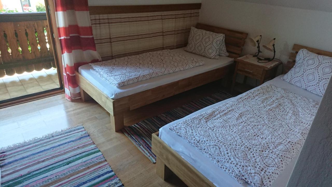 Gaestehaus Der Gamser Winzerstube Bad Gams Экстерьер фото