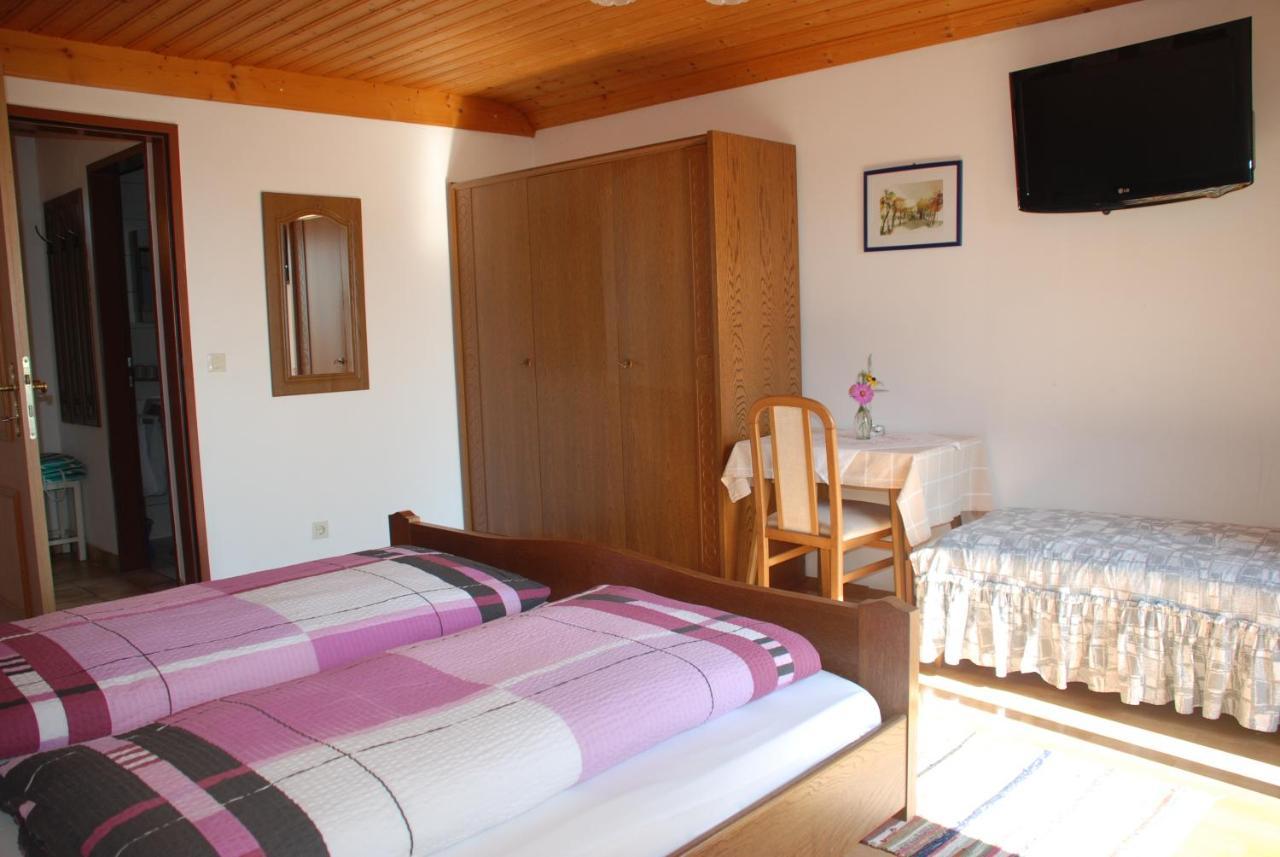 Gaestehaus Der Gamser Winzerstube Bad Gams Экстерьер фото