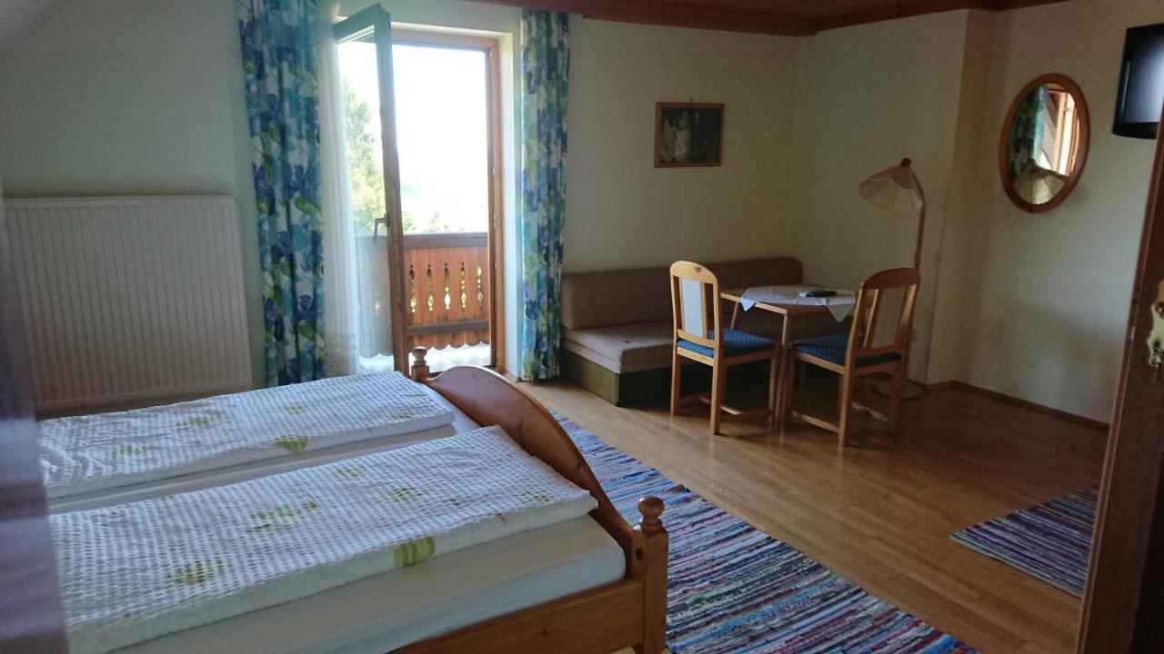 Gaestehaus Der Gamser Winzerstube Bad Gams Экстерьер фото