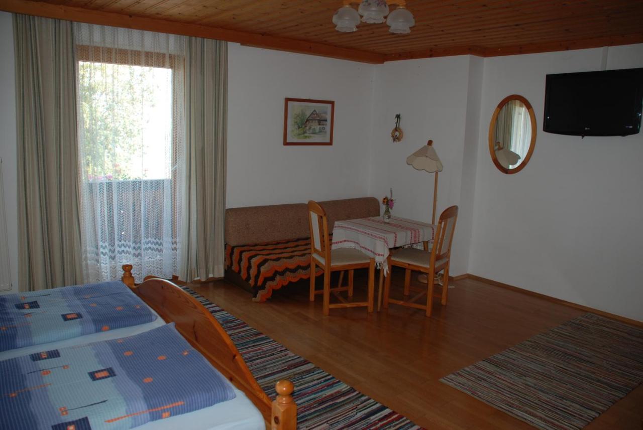 Gaestehaus Der Gamser Winzerstube Bad Gams Экстерьер фото