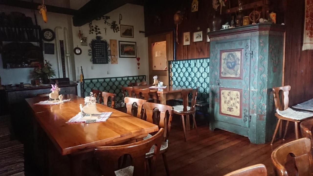 Gaestehaus Der Gamser Winzerstube Bad Gams Экстерьер фото