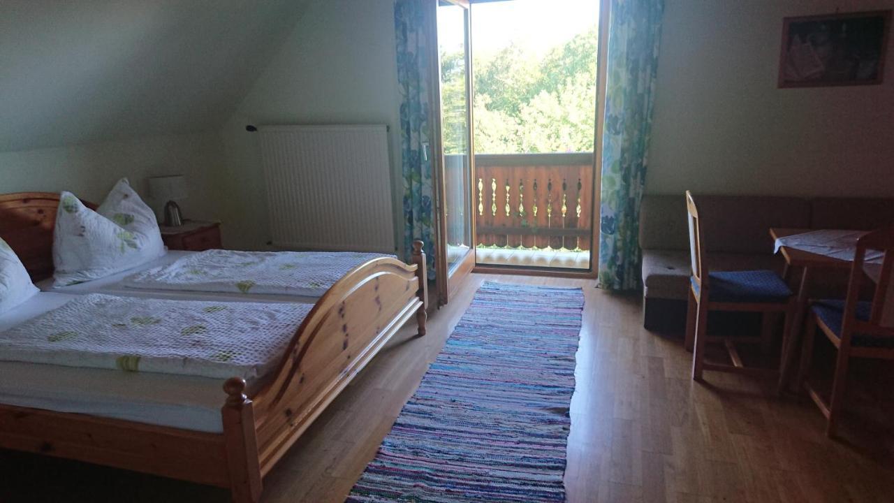 Gaestehaus Der Gamser Winzerstube Bad Gams Экстерьер фото