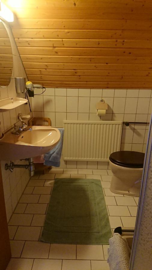 Gaestehaus Der Gamser Winzerstube Bad Gams Экстерьер фото