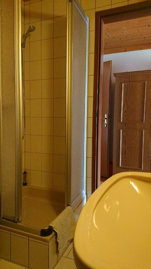 Gaestehaus Der Gamser Winzerstube Bad Gams Экстерьер фото